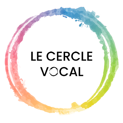 Logo du Cercle Vocal